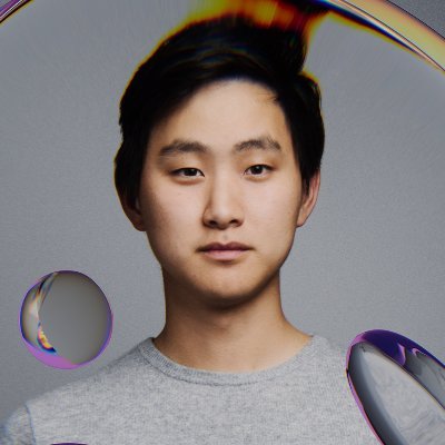 Alex Wang 头像
