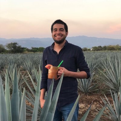 Cristobal Valenzuela 头像