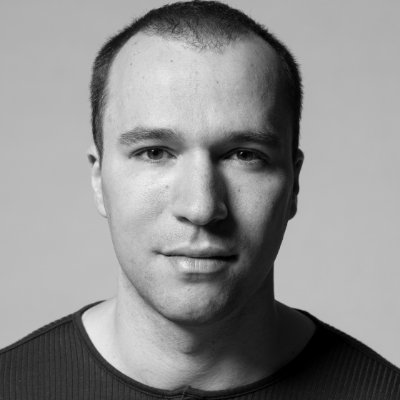 Greg Brockman 头像