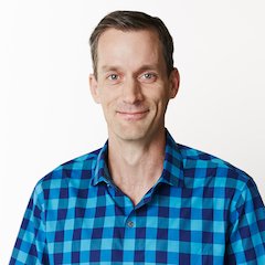 Jeff Dean 头像