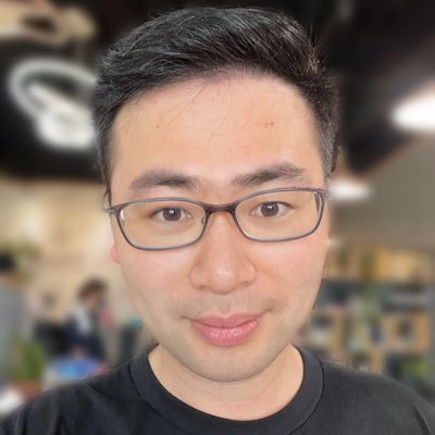 Jim Fan 头像