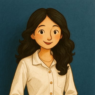 Joanne Jang 头像