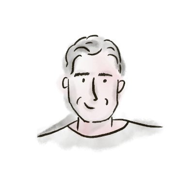 Martin Casado 头像