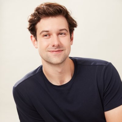 Sholto Douglas 头像