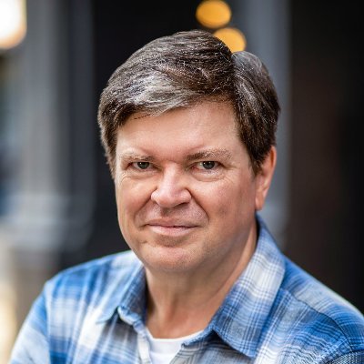 Yann LeCun 头像